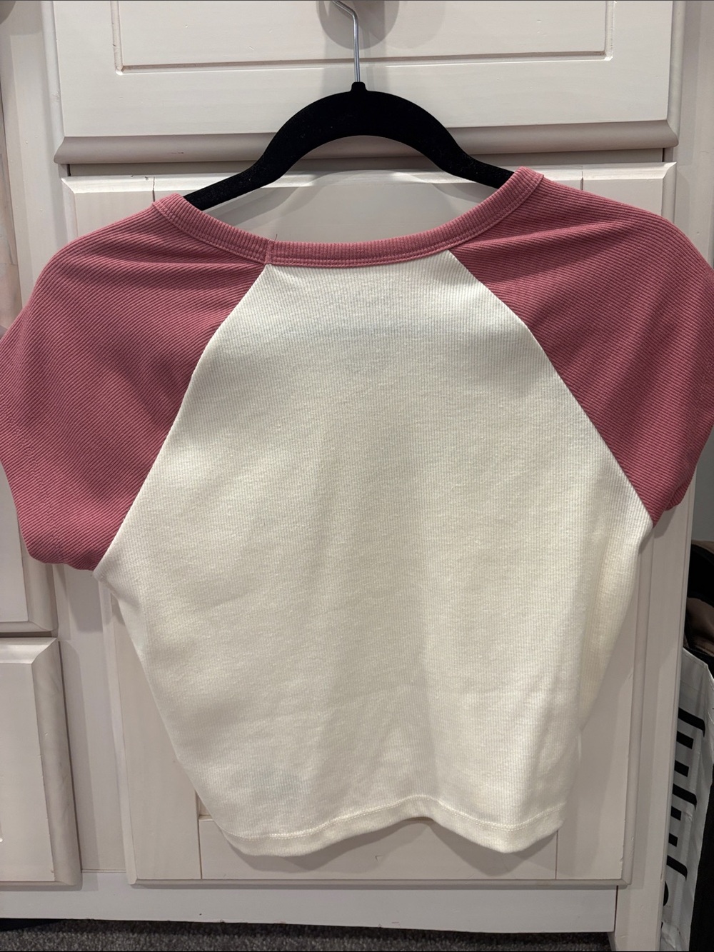 NWOT Roxy Tee - Picture 2 of 3